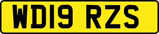WD19RZS