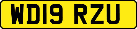 WD19RZU
