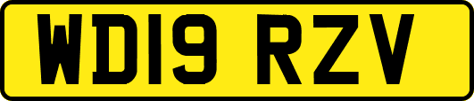 WD19RZV