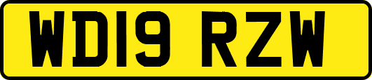 WD19RZW