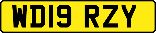 WD19RZY