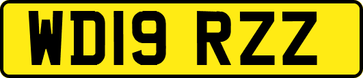 WD19RZZ