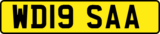 WD19SAA
