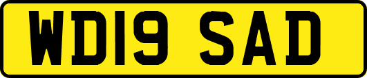 WD19SAD