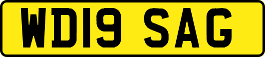 WD19SAG