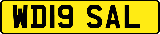 WD19SAL
