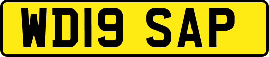 WD19SAP