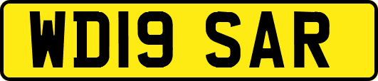 WD19SAR