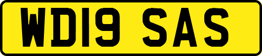 WD19SAS