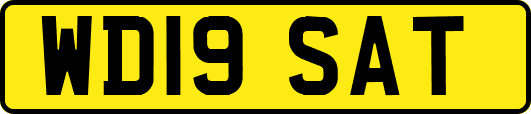 WD19SAT