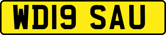 WD19SAU