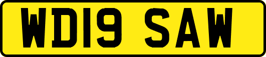 WD19SAW