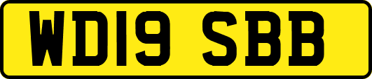 WD19SBB