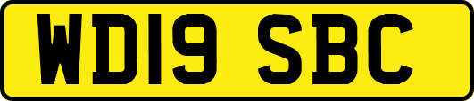 WD19SBC