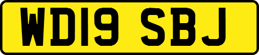 WD19SBJ