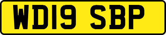WD19SBP
