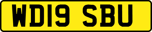 WD19SBU