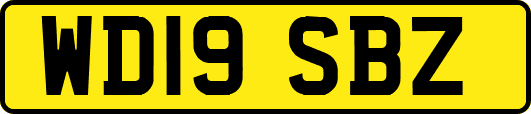 WD19SBZ