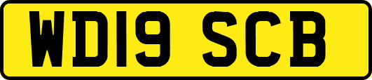 WD19SCB