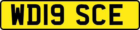WD19SCE