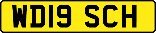WD19SCH