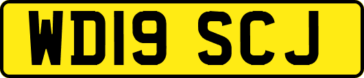 WD19SCJ