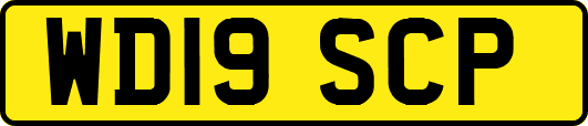 WD19SCP