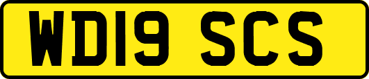 WD19SCS