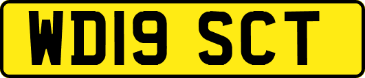 WD19SCT