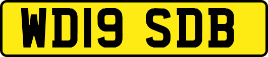 WD19SDB