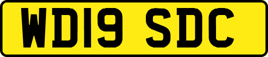 WD19SDC