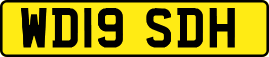 WD19SDH