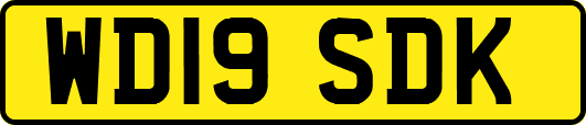 WD19SDK