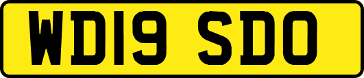 WD19SDO