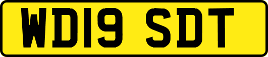 WD19SDT