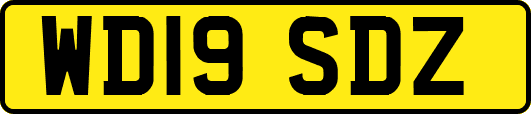 WD19SDZ