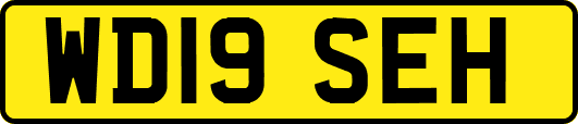 WD19SEH