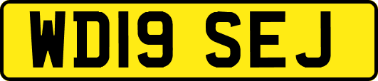 WD19SEJ
