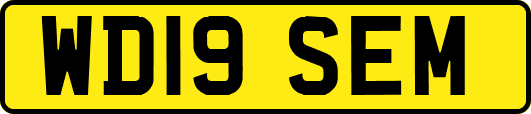WD19SEM
