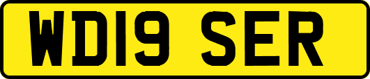 WD19SER