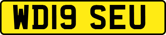 WD19SEU