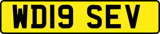 WD19SEV