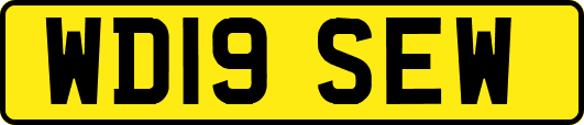 WD19SEW