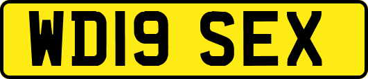 WD19SEX