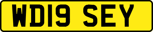 WD19SEY