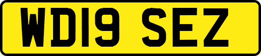 WD19SEZ