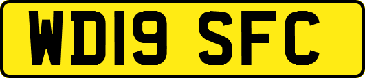 WD19SFC