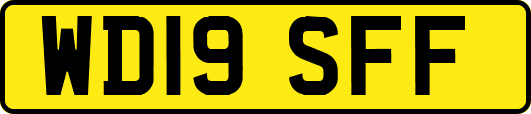 WD19SFF