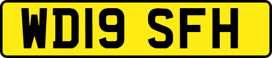 WD19SFH