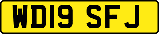 WD19SFJ